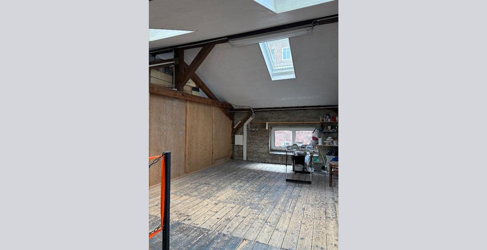 Gewerbeobjekt Hamburg Harvestehude - 315&euro; | Angebot:25425153