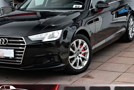 Audi A4 200.000 km 13.980 &euro; Hamburg 22179