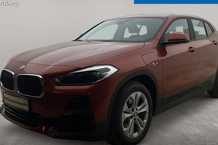 BMW X2 43.703 km 24.494 &euro; Barsbüttel bei Hamburg 22885