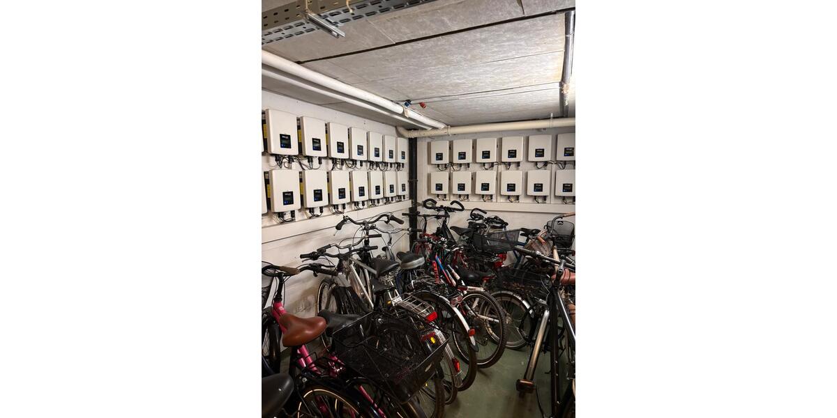 Etagenwohnung Reinbek - 2 Zimmer, 60 m&sup2;, 288.000&euro; | Angebot:25715550