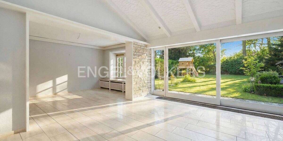 Einfamilienhaus Großhansdorf - 4 Zimmer, 123 m&sup2;, 849.000&euro; | Angebot:25987148