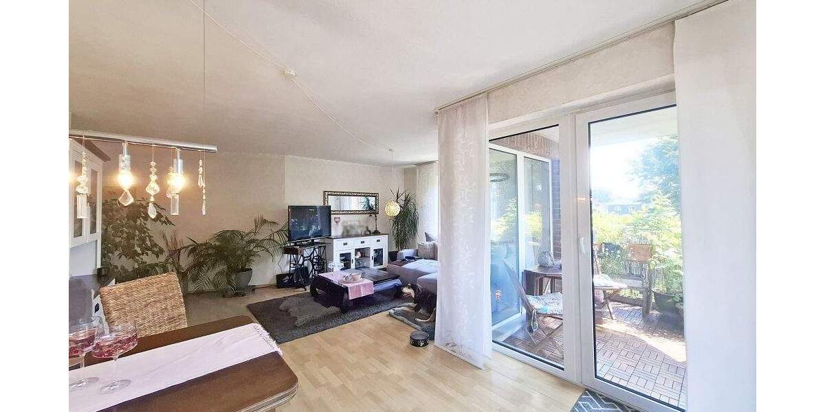 Etagenwohnung Itzstedt - 4 Zimmer, 90 m&sup2;, 219.000&euro; | Angebot:25704559