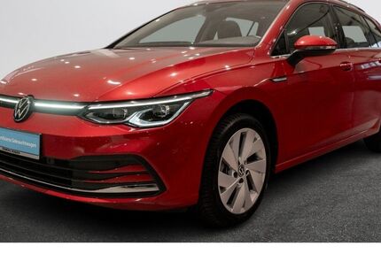 VW Golf 17.580 km 25.490 &euro; Hamburg 22457