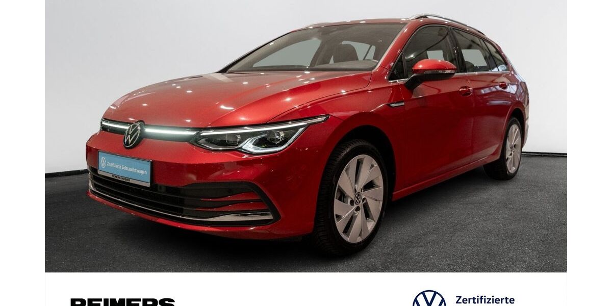 VW Golf 17.580 km 25.490 &euro; Hamburg 22457