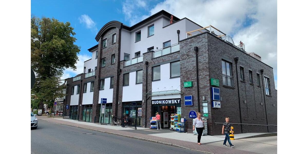 Einfamilienhaus Trittau - 1.5 Zimmer, 42 m&sup2;, 966&euro; | Angebot:25570745