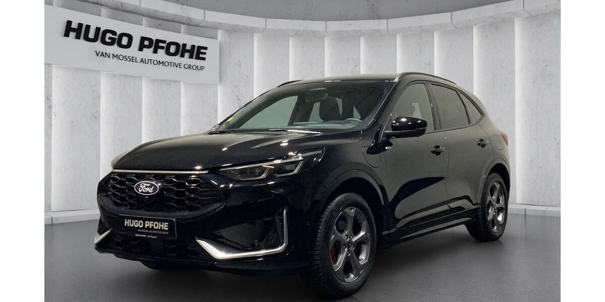 Ford Kuga 21.637 km 38.450 &euro; Hamburg 22335