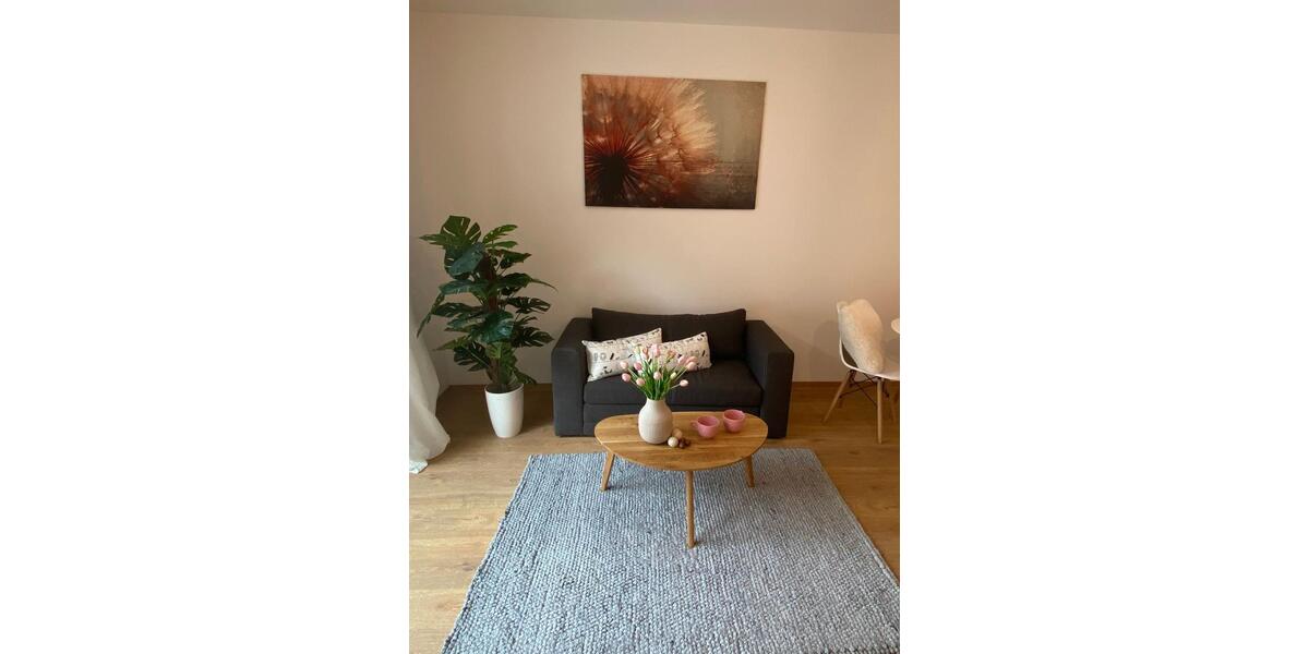 Etagenwohnung Barsbüttel - 2 Zimmer, 50 m&sup2;, 960&euro; | Angebot:25265200