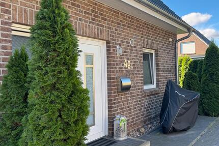 Haus Reinbek - 5 Zimmer, 104 m&sup2;, 650.000&euro; | Angebot:25832717