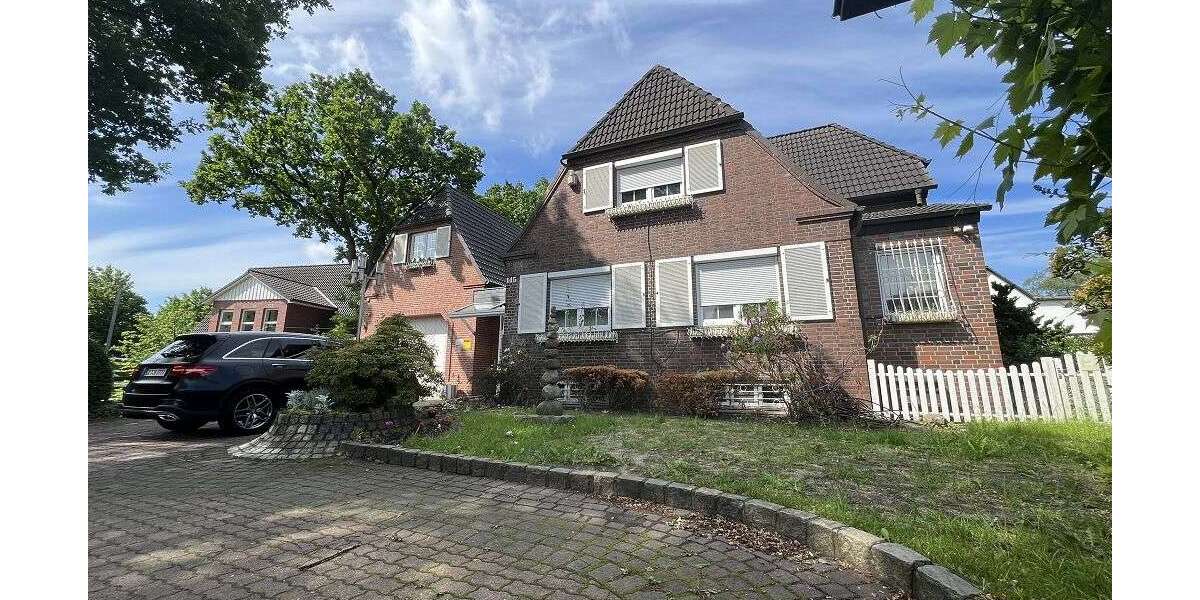 Einfamilienhaus Norderstedt Garstedt - 6 Zimmer, 208 m&sup2;, 688.000&euro; | Angebot:24521879