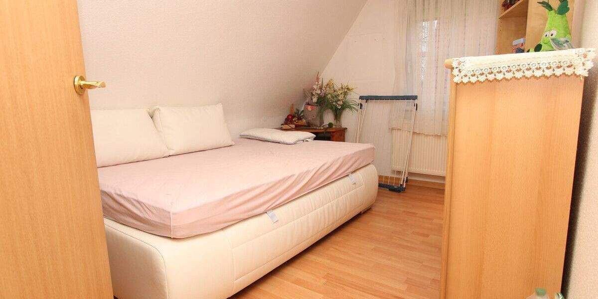 Einfamilienhaus Norderstedt Harksheide - 6 Zimmer, 120 m&sup2;, 539.000&euro; | Angebot:25743557