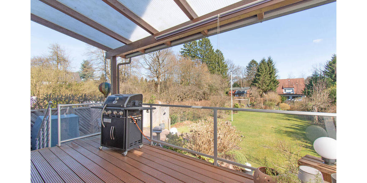 Einfamilienhaus Hamburg Poppenbüttel - 4 Zimmer, 115 m&sup2;, 700.000&euro; | Angebot:26080101