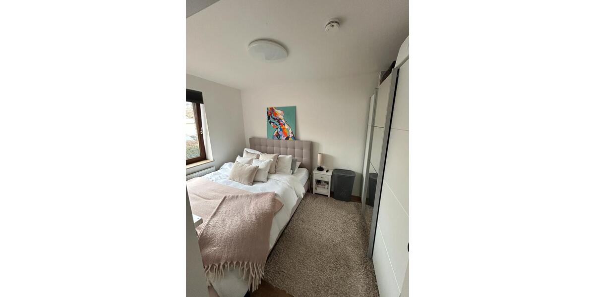 Hochparterre Hamburg Stellingen - 2 Zimmer, 45 m&sup2;, 624&euro; | Angebot:25937132