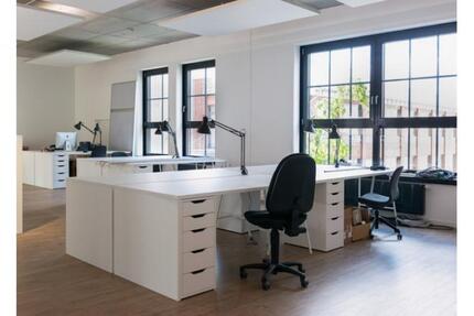 Gewerbeobjekt Hamburg Bahrenfeld - 330&euro; | Angebot:25966880