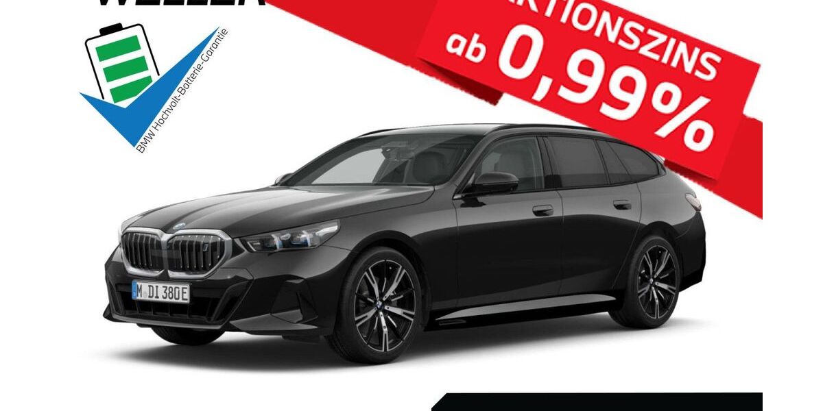 BMW i5 5.952 km 65.555 &euro; Hamburg 21073