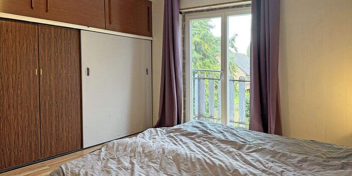 Einfamilienhaus Hamburg Bergedorf - 3 Zimmer, 100 m&sup2;, 395.000&euro; | Angebot:25674644