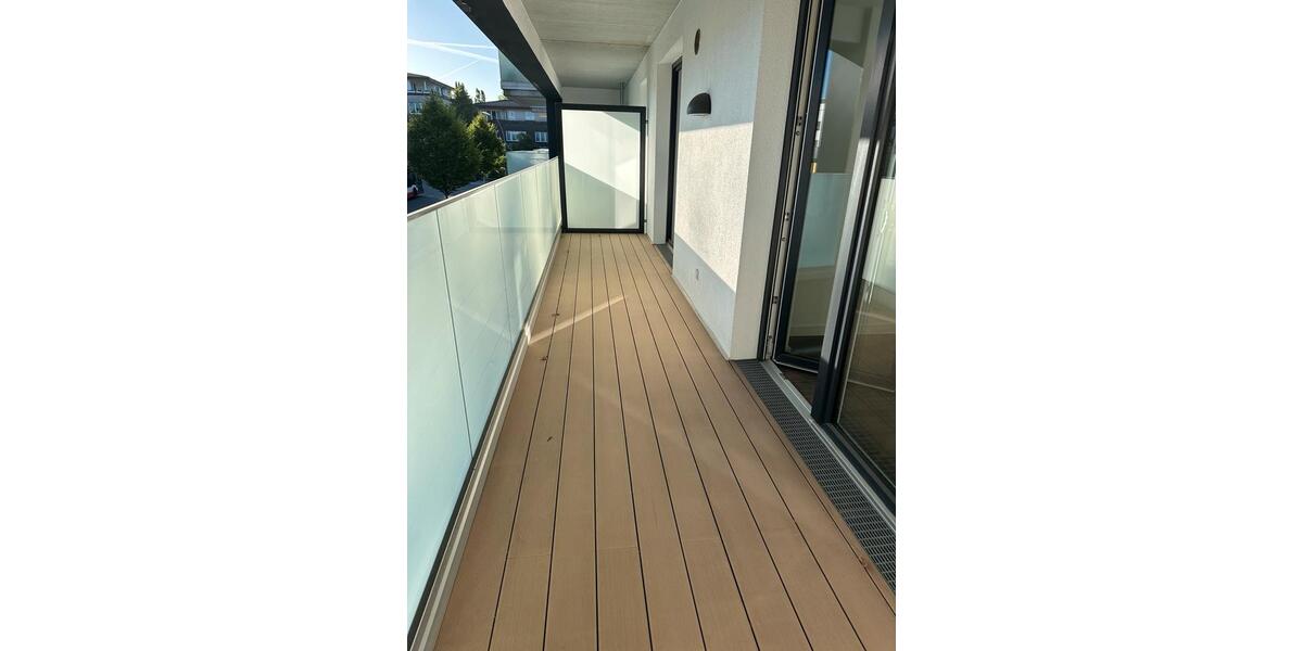 Etagenwohnung Hamburg Wandsbek - 2 Zimmer, 64 m&sup2;, 455.000&euro; | Angebot:26827486