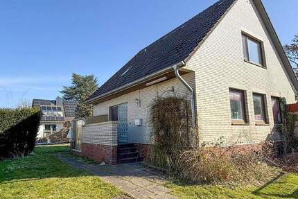 Haus Haseldorf - 5 Zimmer, 97 m&sup2;, 229.000&euro; | Angebot:25660522