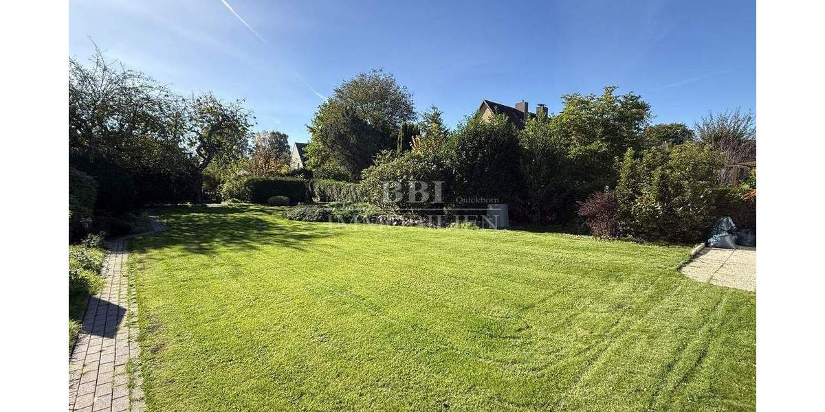 Einfamilienhaus Norderstedt Harksheide - 4 Zimmer, 110 m&sup2;, 455.000&euro; | Angebot:25669312