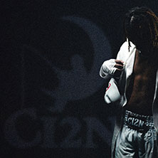 reezy - CALL IT 2 NIGHT - presented by RAHEEM 29.09.2026 Sporthalle Hamburg