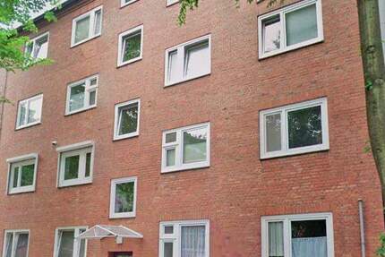 Wohnung Hamburg Marienthal - 2 Zimmer, 38 m&sup2;, 180.000&euro; | Angebot:25734871