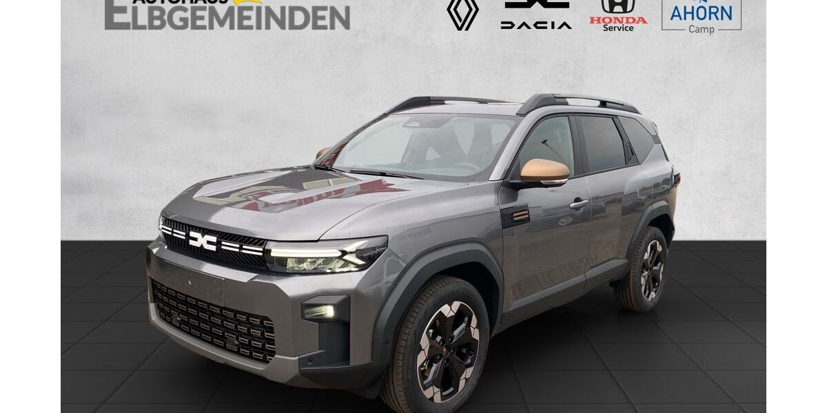 Dacia Bigster 2.500 km 31.980 &euro; Schenefeld 22869