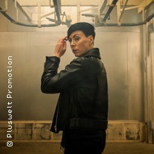 EMMON - Die schwedische Electro/EBM-Königin 14.05.2026 MS STUBNITZ