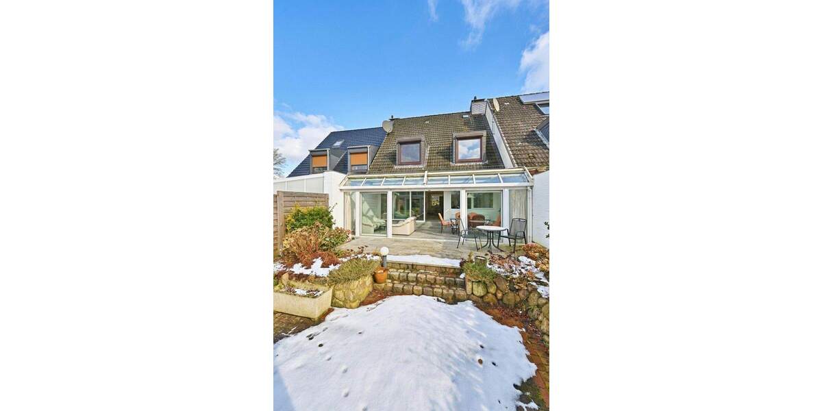 Reihenmittelhaus Holm - 4 Zimmer, 145 m&sup2;, 439.000&euro; | Angebot:25775875