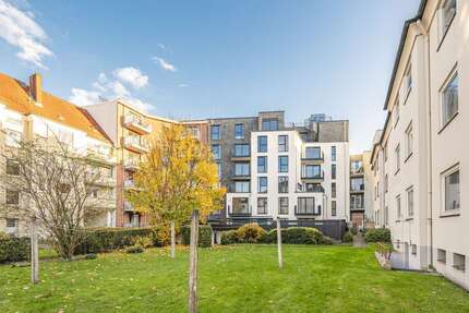 Wohnung Hamburg Stellingen - 4 Zimmer, 89 m&sup2;, 849.000&euro; | Angebot:25814028