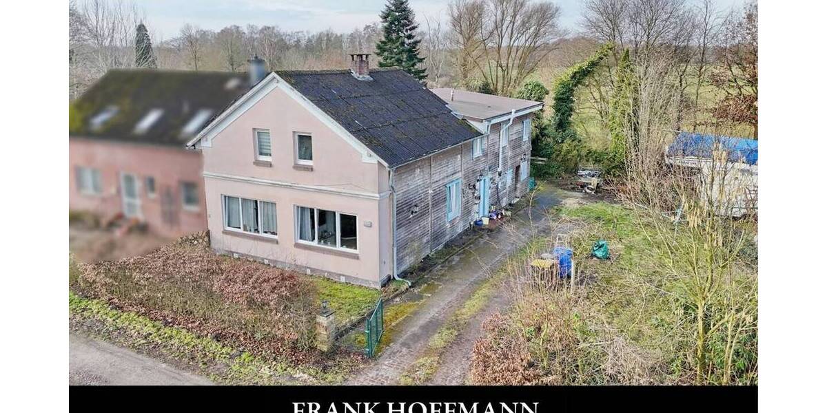 Einfamilienhaus Heidgraben - 7 Zimmer, 164 m&sup2;, 295.000&euro; | Angebot:25916216