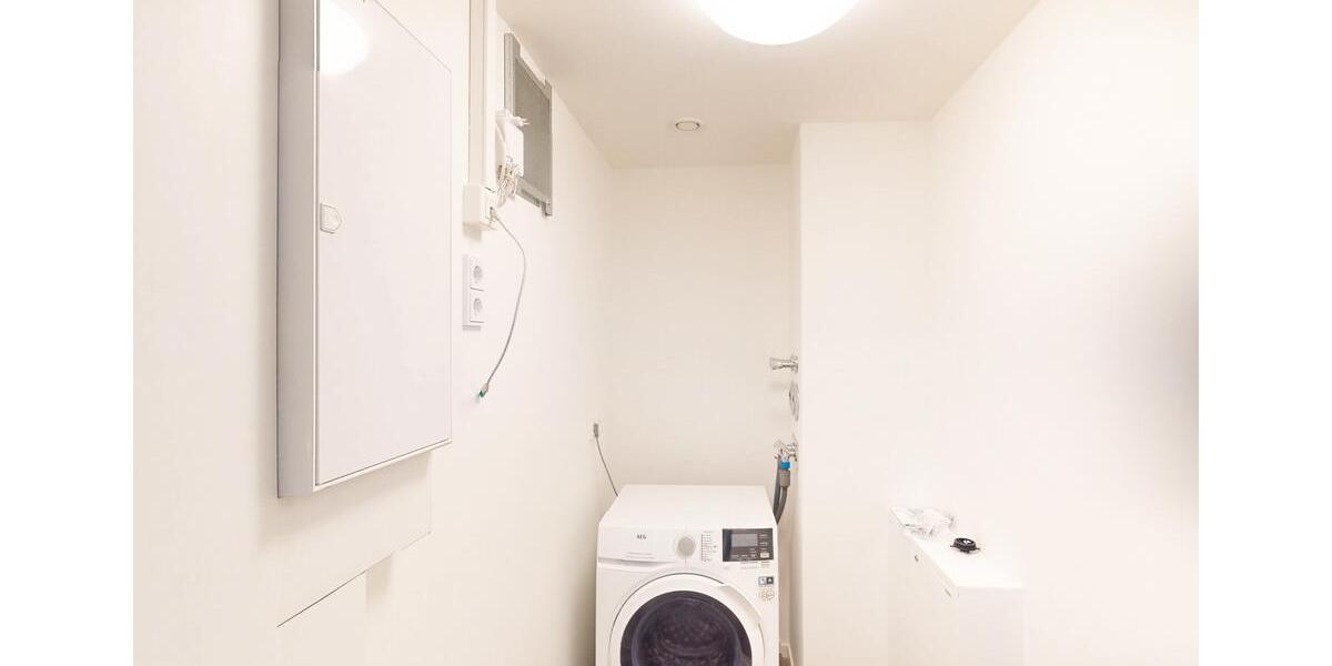 Etagenwohnung Hamburg Hamburg-Mitte - 1 Zimmer, 46 m&sup2;, 1.175&euro; | Angebot:21867142