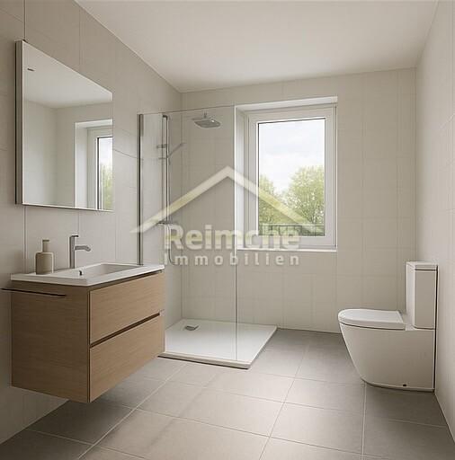 Etagenwohnung Hamburg Eimsbüttel - 3 Zimmer, 95 m&sup2;, 1.185&euro; | Angebot:26022325