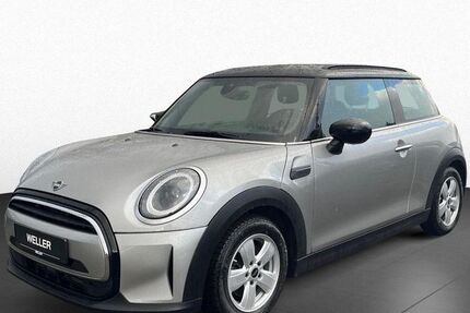 Mini Cooper 34.532 km 18.350 &euro; Hamburg 21073