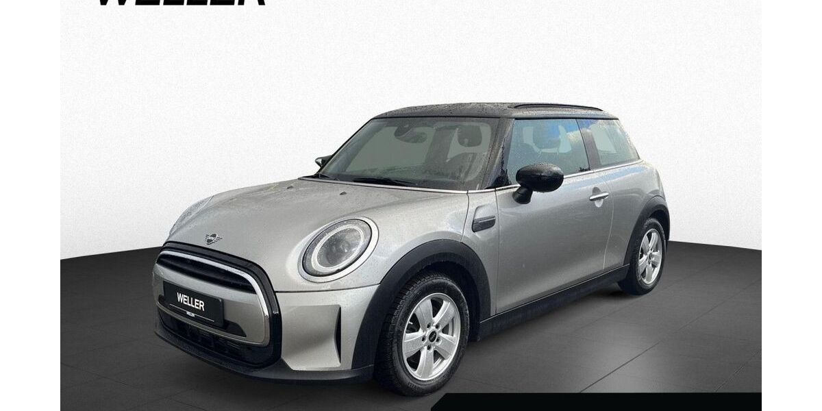 Mini Cooper 34.532 km 18.350 &euro; Hamburg 21073