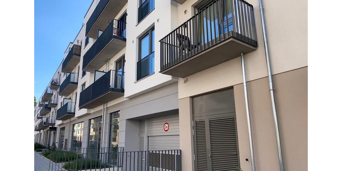 Etagenwohnung Hamburg Wandsbek - 1 Zimmer, 34 m&sup2;, 824&euro; | Angebot:25869394