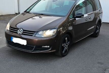 VW Sharan 133.185 km 16.250 &euro; Hamburg 22119