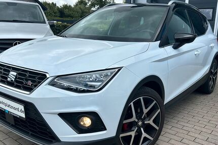 Seat Arona 48.914 km 17.700 &euro; Bargfeld Stegen 23863