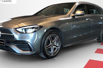 Mercedes-Benz C 300 26.541 km 46.750 &euro; Hamburg-Elbe 22609