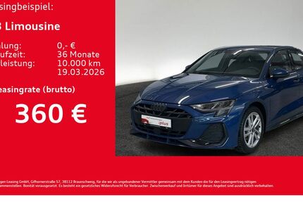 Audi A3 28.484 km 31.520 &euro; Hamburg 20537