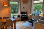 Etagenwohnung Hamburg Hoheluft-Ost - 2 Zimmer, 60 m&sup2;, 988&euro; | Angebot:25924331