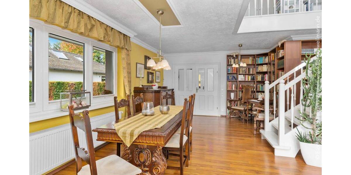 Einfamilienhaus Reinbek - 3 Zimmer, 161 m&sup2;, 670.000&euro; | Angebot:25937607