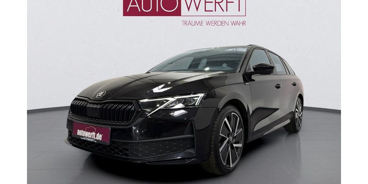 Skoda Octavia 17.299 km 31.490 &euro; Ahrensburg 22926
