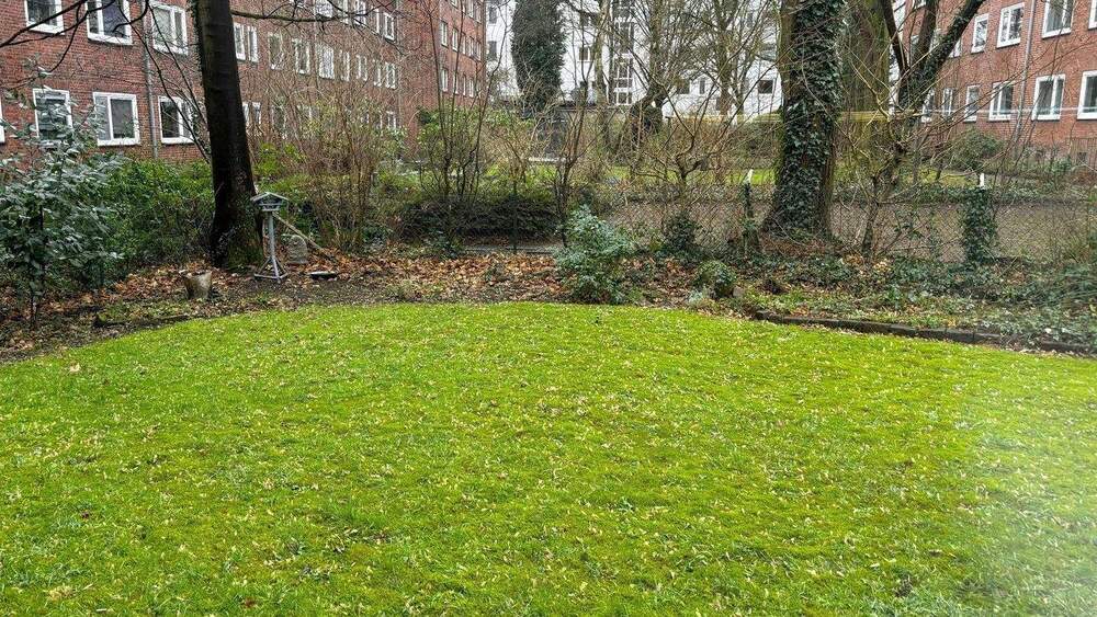 Etagenwohnung Hamburg Altona-Altstadt - 2 Zimmer, 52 m&sup2;, 450.000&euro; | Angebot:25705284