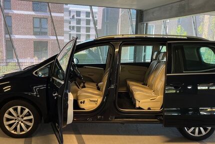 VW Sharan 280.000 km 6.800 &euro; Pinneberg 25421