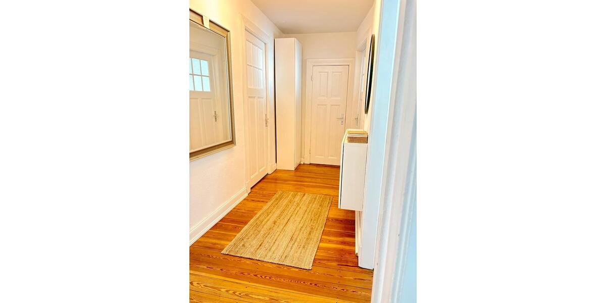 Etagenwohnung Hamburg Winterhude - 3 Zimmer, 70 m&sup2;, 2.050&euro; | Angebot:25854305