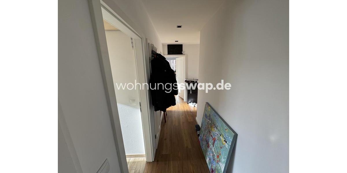 Etagenwohnung Hamburg Hoheluft-West - 2 Zimmer, 66 m&sup2;, 998&euro; | Angebot:24868077