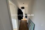 Etagenwohnung Hamburg Hoheluft-West - 2 Zimmer, 66 m&sup2;, 998&euro; | Angebot:24868077