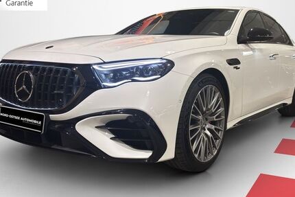 Mercedes-Benz E 53 AMG 21.900 km 84.850 &euro; Hamburg-Alstertal 22339