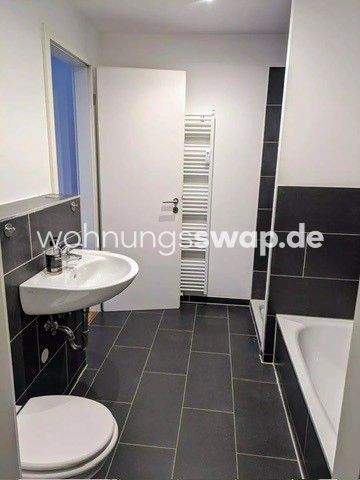 Etagenwohnung Hamburg Barmbek-Nord - 2 Zimmer, 55 m&sup2;, 1.000&euro; | Angebot:25942127
