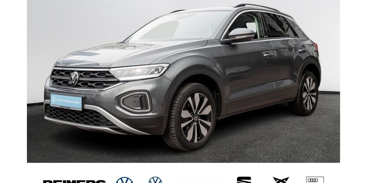VW T-Roc 18.200 km 22.990 &euro; Hamburg 22457