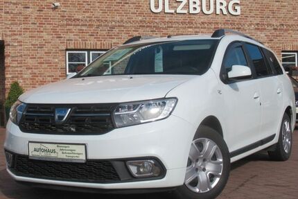 Dacia Logan 62.251 km 8.450 &euro; Henstedt Ulzburg(20 km nördlich von HH-direkt an der A7) 24558
